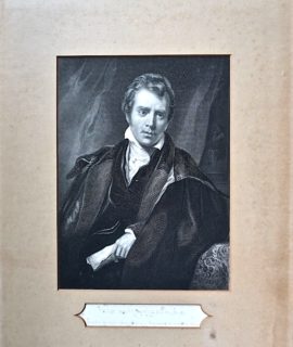 Sir David Wilkie, 1845