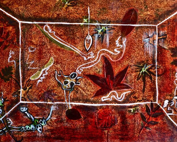 Autunno è che deprime