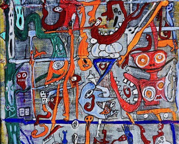 Lo scrittore non scrive