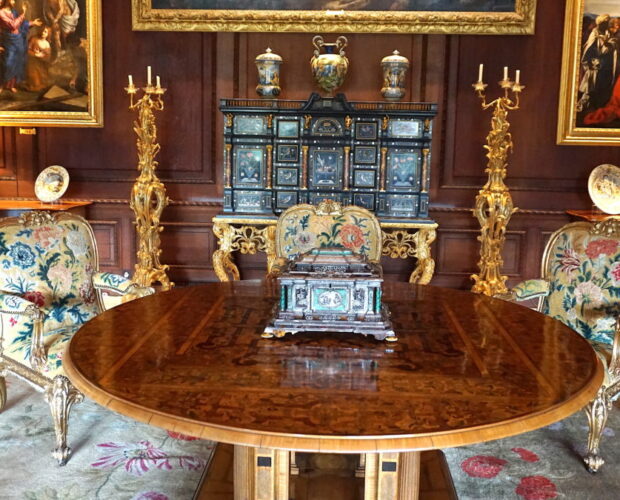 Marinetti a la finta rivoluzione futurista