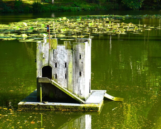 L'amico dell'amico, logica
