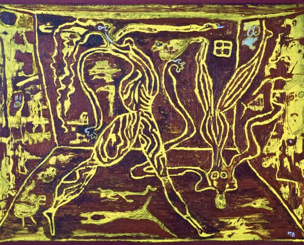 Il mio nome testa di pietra