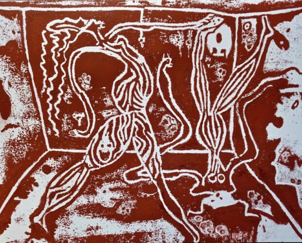 Limite, crocchio paventa ginocchio