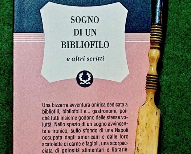 Sogno di un bibliofilo
