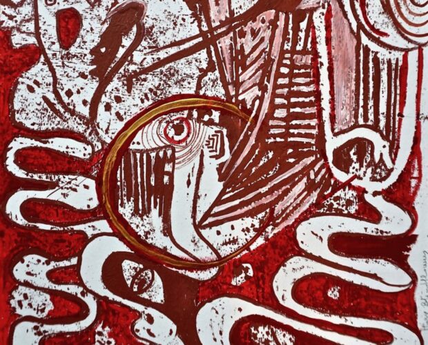 I Rondoni, il gelato, la poesia ch enon c'à.