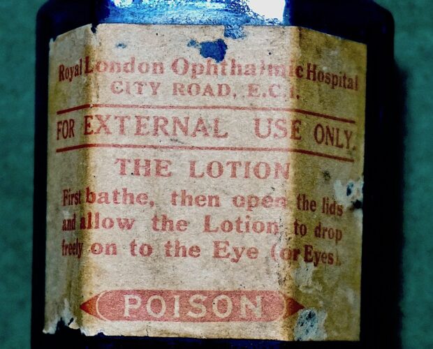 La brutta poesia di Alessandra Bucci