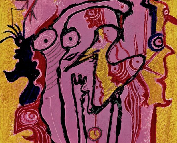 The Emotional Vampire