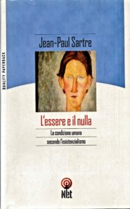 Jean-Paul-Sartre, L'Essere e il Nulla, Net, 2006