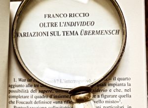 Franco Riccio, accademismo elitario nella saggistica citazionista