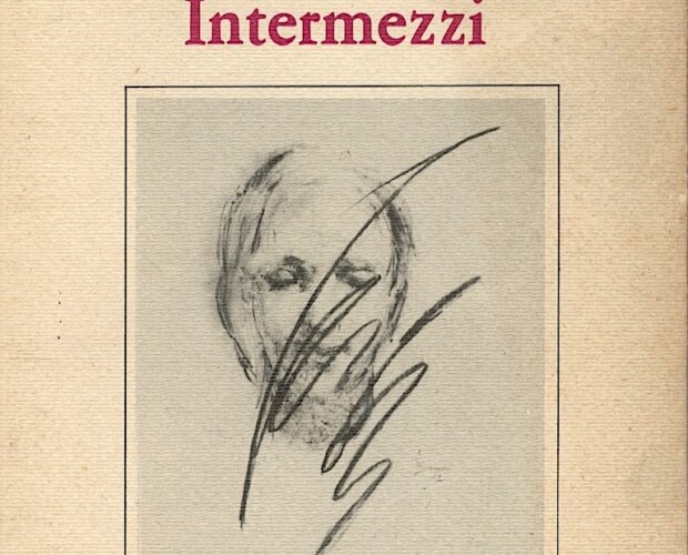 I poeti giustamente dimenticati