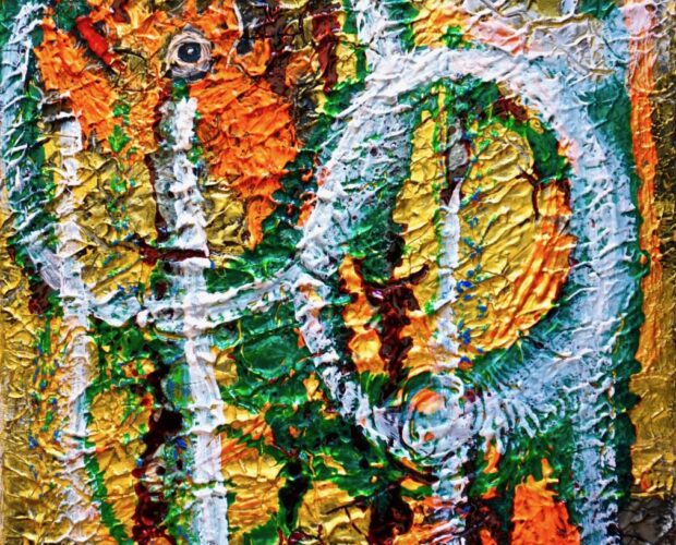 Il poeta e l'uvamusa