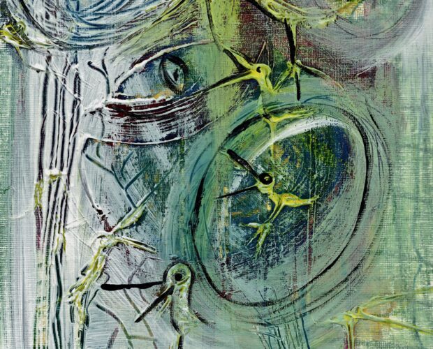 Non invocare il nome di Satana invano, è peccato