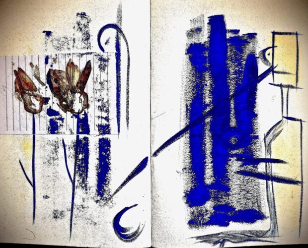 La fine della satira, regno dei cieli, omissione, inchini e veli