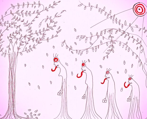 Megapoeti aprono le enclavi