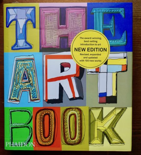 Lee Beard, Adam Butler, The Art Book, 2012