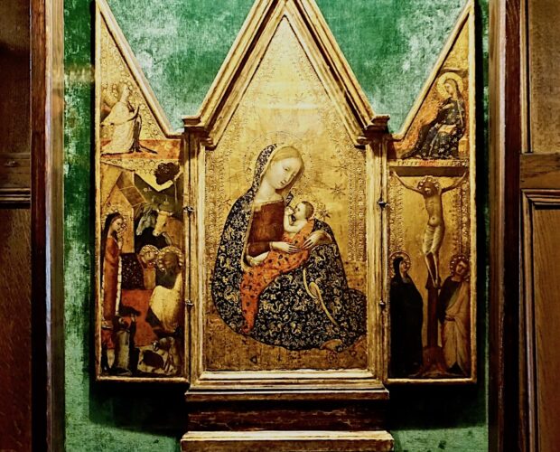 La derealizzazione del senso non è un'affermativa certa