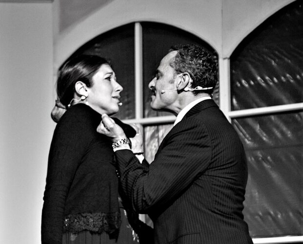 Intervista Destrutturalista a Eugenio Patané