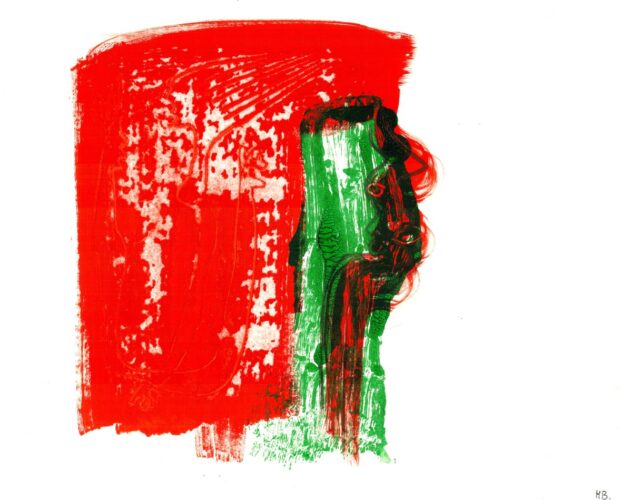 Scrittura e nevrosi, la poesia non salva nessuno