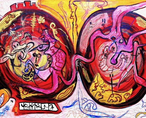 La scrittura è una piscina, anzi due