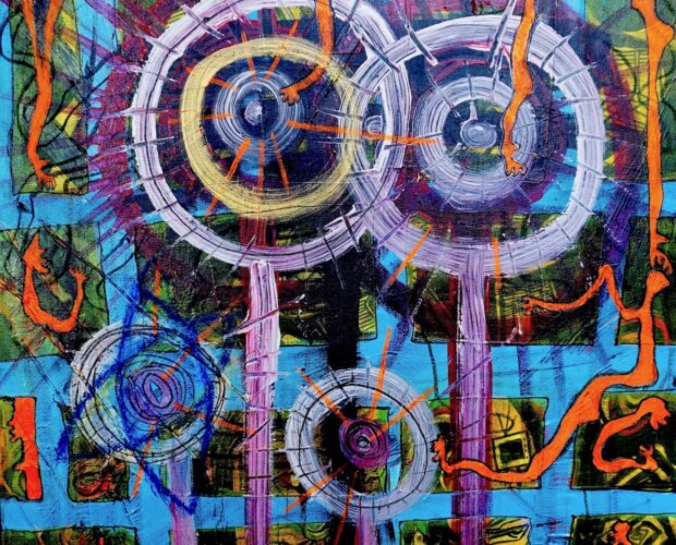 Post-spazialismo, vecchi borghesi