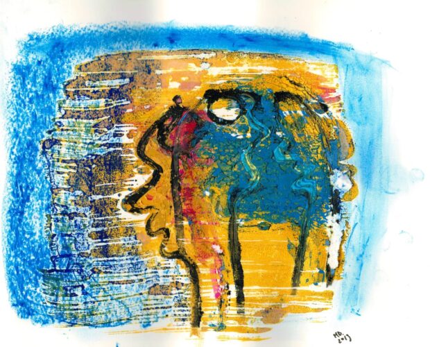 Circo unti, poeti, equilibri