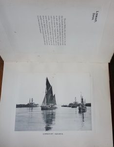Album of Views, 1900 ca.