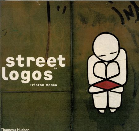 Tristan Manco, Street Logos, Thames & Hudson, 2004