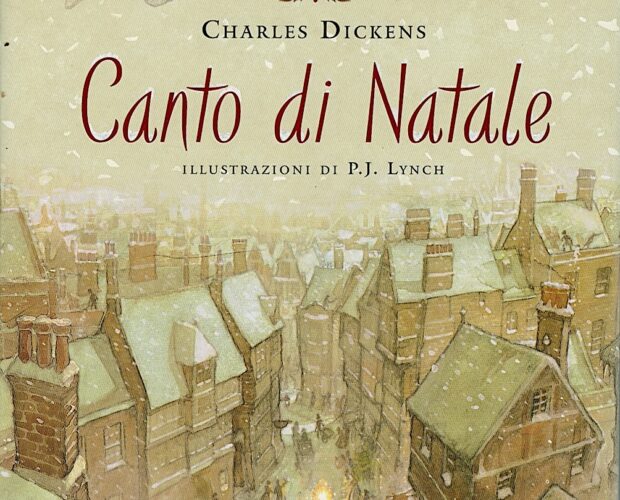 Canto di Natale di Dickens, un capolavoro?