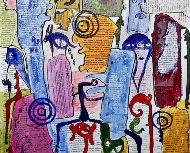 Fante senza Baricco, please