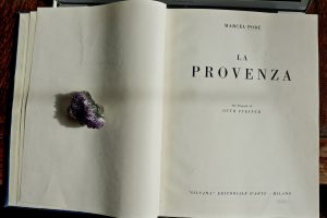 Marcel Pobé, La Provenza, Silvana Editoriale, 1952