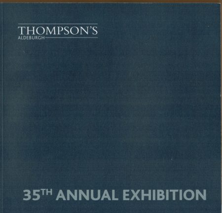 Thompson's Aldeburgh 35th Annual Exhibition
