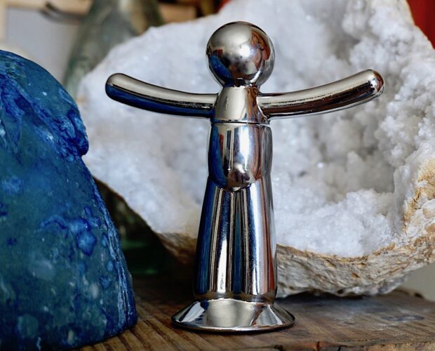 La poesia inutile dell'accademico Piersanti