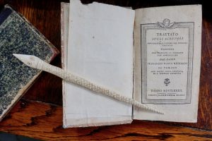Trattato sugli scrupoli, presso Gianmichele Briolo, 1782