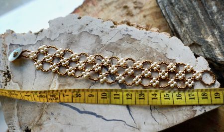 Vintage Style Bracelet