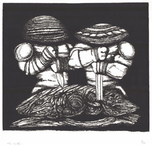 L'iconografia dell'ostrica