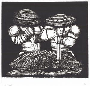L'iconografia dell'ostrica
