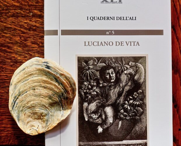 Ali, Luciano De Vita