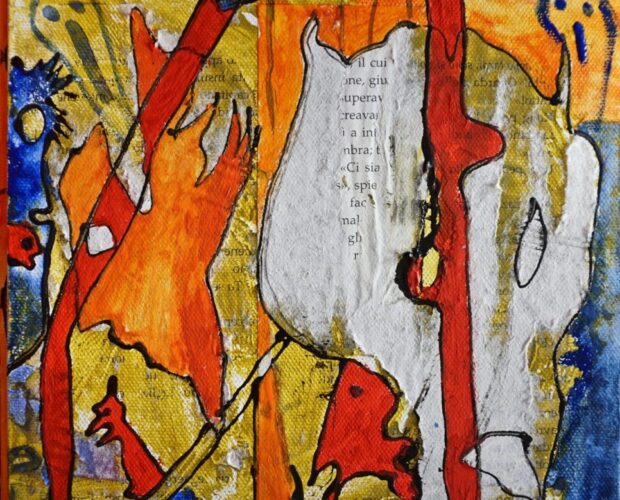 Meglio lavandaia che intellettuale