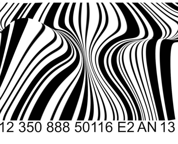 Nuovo Codice a barre