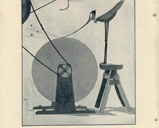 Il giornalismo è barzelletta