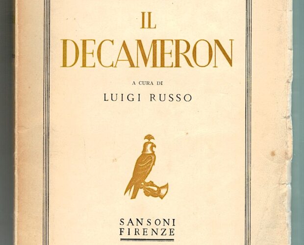 Leggere sempre testi originali