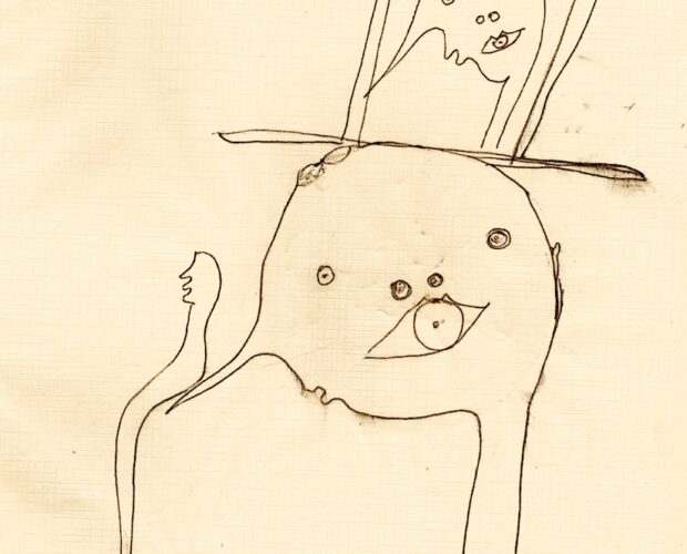 I replicanti, rivoluzionari senza nomi