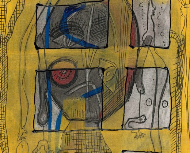 Vecchiaia, giovinezza, poesia, ego