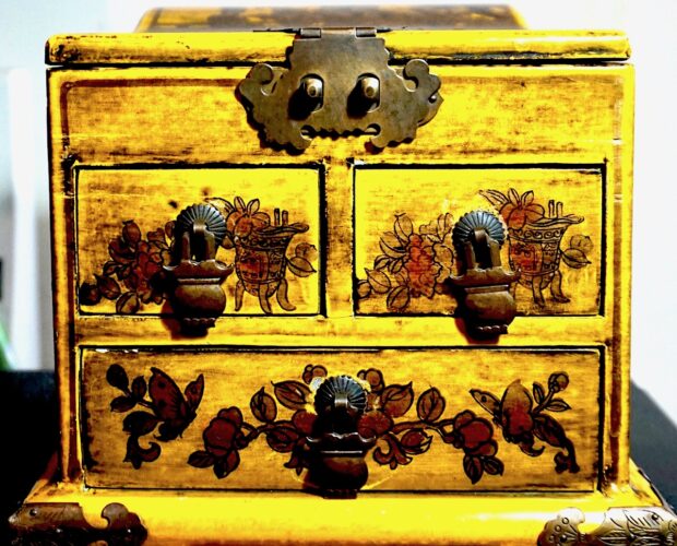 Pechino, Congresso universale esperantista