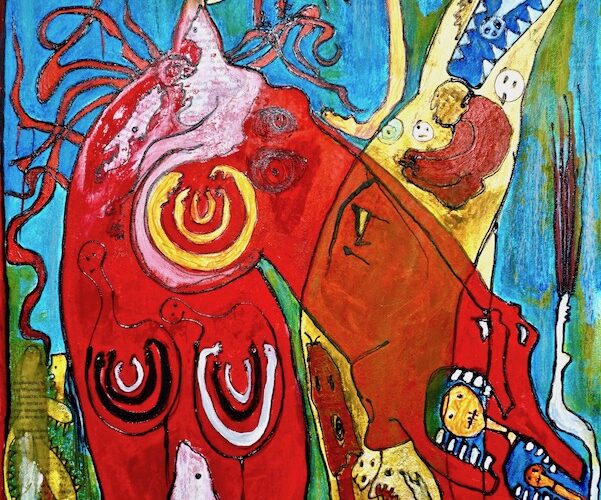 Scrittori, recensioni, editoria, talento.