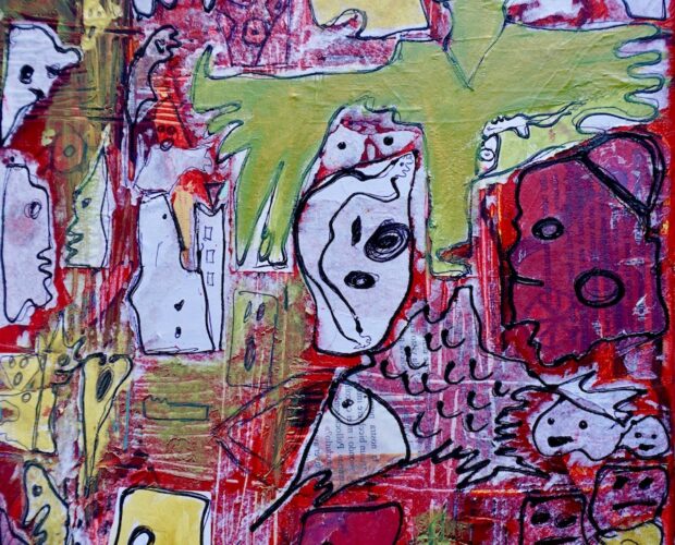 Il lettore che pensa