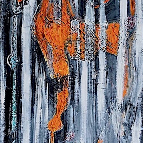 Ragione offesa dell'uomo banale