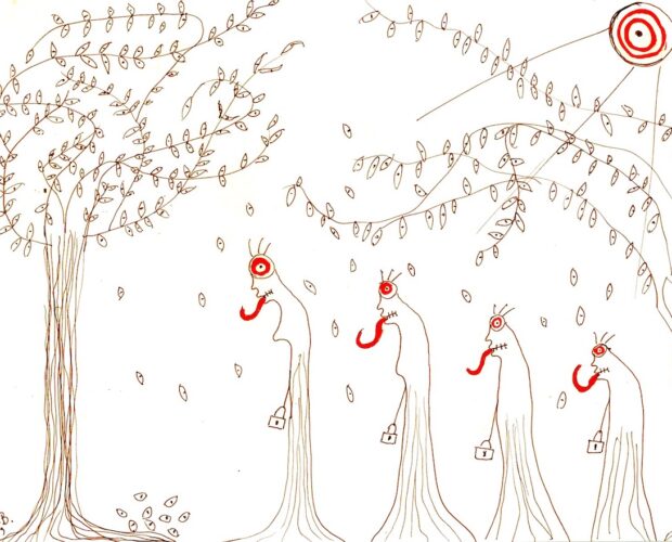 Mirtillo, Montagna Incantata, cucchiaio