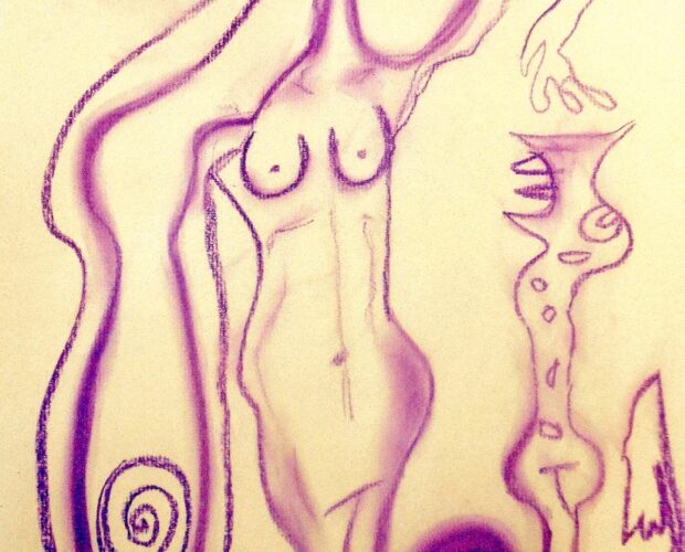 Come nascono storie, l'urto