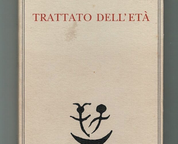 Manlio Sgalambro, Trattato dell'età